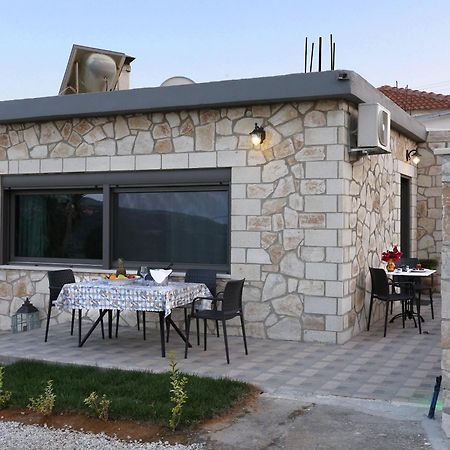 Archontiko Haris Villa Kolimvári Kültér fotó