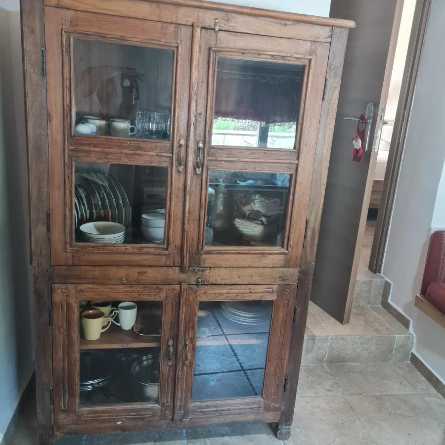 Archontiko Haris Villa Kolimvári Kültér fotó